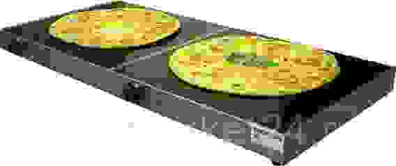 Подогреватель пиццы Kocateq R 1000