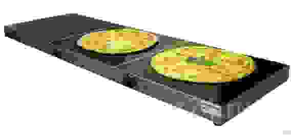 Подогреватель пиццы Kocateq R 1500