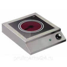Плита электрическая Kocateq HP-2000