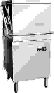 Купольная посудомоечная машина Kocateq LHCPX3 (H1)