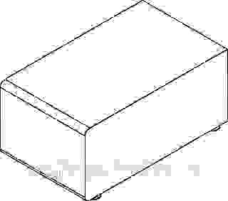 Поверхность рабочая Kocateq 4TN