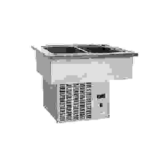 Салат-бар холодильный Kocateq RF2