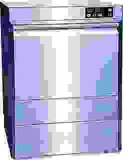 Посудомоечная машина с фронтальной загрузкой Kocateq LHCPX1 (U1)