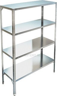 Стеллаж кухонный Техно-ТТ СТР-134/900