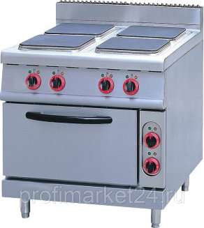 Плита электрическая Kocateq ZH-TT-4
