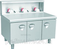 Стенд Kocateq 4B13