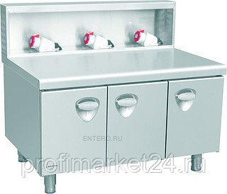 Стенд Kocateq 4B13