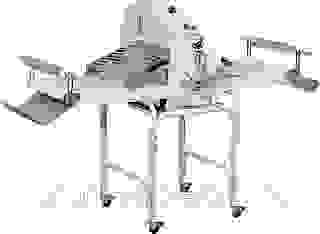 Стенд-подставка Rollmatic CA50