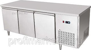 Стол морозильный Koreco SEPF 3472