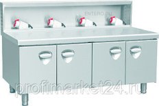 Стенд Kocateq 4B14