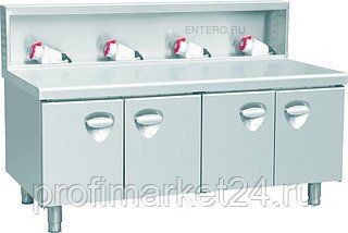 Стенд Kocateq 4B14
