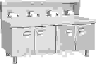 Стенд Kocateq 4B14