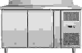 Стол морозильный Koreco GN 2200 BT