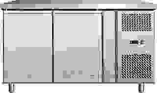 Стол морозильный Koreco GN 2100 BT