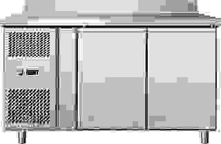 Стол морозильный Koreco GN 1500 BT SB