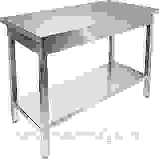 Стол производственный Техно-ТТ СП-123/1200