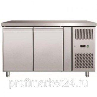 Стол холодильный Koreco GN 2100 TN (внутренний агрегат)