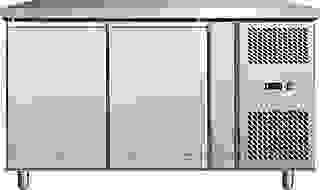 Стол холодильный Koreco GN 2100 TN (внутренний агрегат)