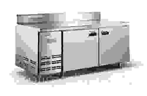 Стол холодильный Koreco TG04L2FB