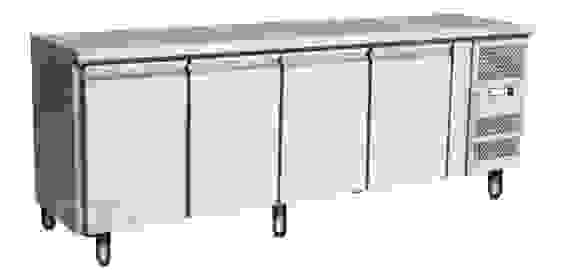 Стол холодильный Koreco GN 4100 TN