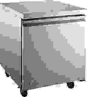 Стол холодильный Koreco TUC 27 R