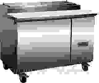 Стол холодильный Koreco TPP44 (TPP1)