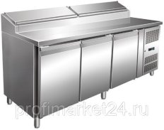 Стол холодильный Koreco SH3000/800