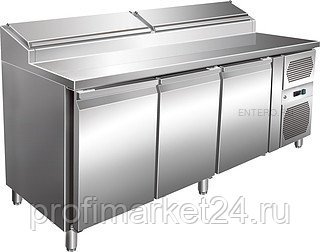 Стол холодильный Koreco SH3000/800