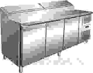 Стол холодильный Koreco SH3000/800