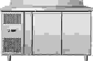 Стол холодильный Koreco GN 1500 TN SB