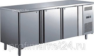 Стол холодильный Koreco TG19L3A