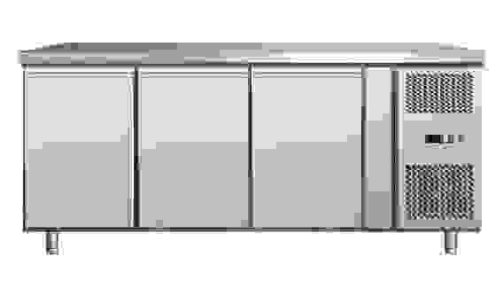 Стол холодильный Koreco GN 2000 TN SB