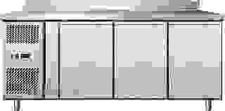 Стол холодильный Koreco GN 2000 TN SB