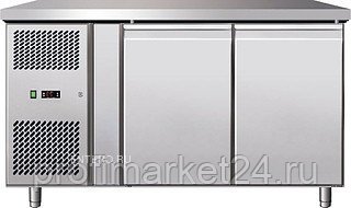 Стол холодильный Koreco GN 1500 TN