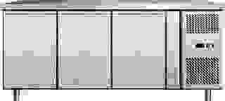 Стол холодильный Koreco GN 3100 TN