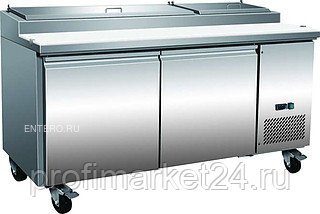 Стол холодильный Koreco TPP67 (TPP2)