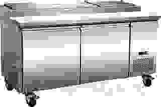 Стол холодильный Koreco TPP67 (TPP2)