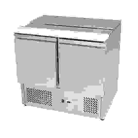 Стол холодильный для салатов Koreco SESL 3800