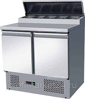 Стол холодильный Koreco PS200