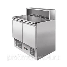 Стол холодильный для пиццы Koreco SESL 3831