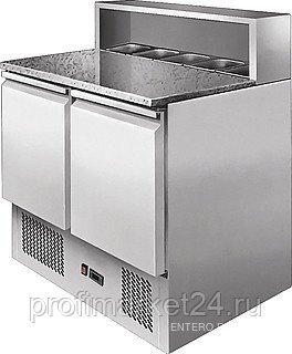 Стол холодильный для пиццы Koreco SESL 3831
