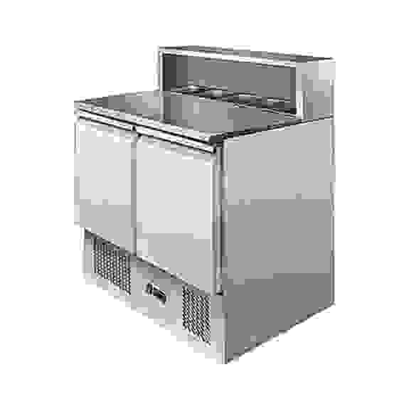 Стол холодильный для пиццы Koreco SESL 3831