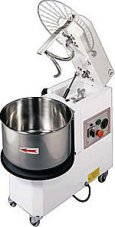 Тестомесильная машина Kocateq TR33