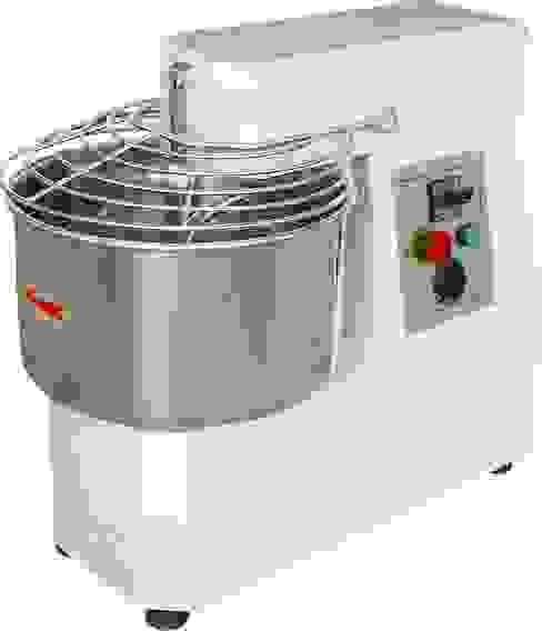 Тестомесильная машина Kocateq TF222V (LF252V)