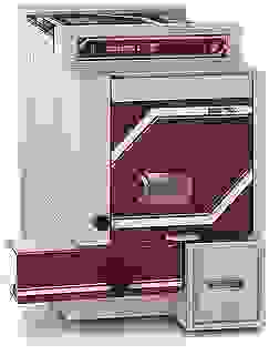 Транспортер для тестоделителя OEM-ALI NT1