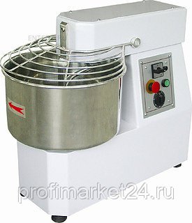 Тестомесильная машина Kocateq TF422V (LF502V)