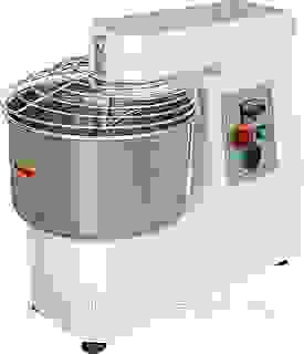 Тестомесильная машина Kocateq TF422V (LF502V)