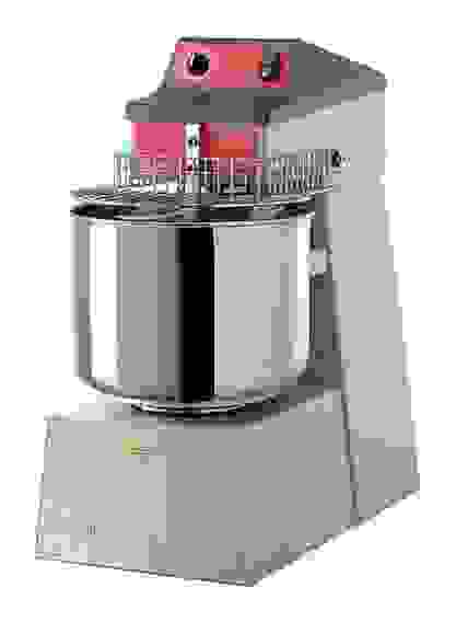 Тестомесильная машина OEM-ALI FX301T