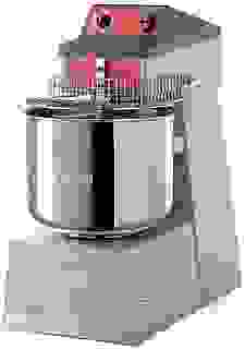 Тестомесильная машина OEM-ALI FX301T