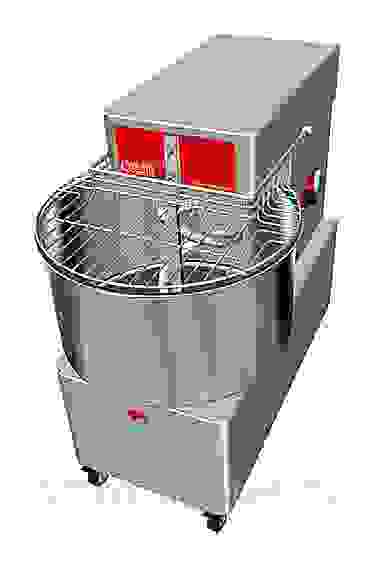 Тестомесильная машина OEM-ALI FA181 (OMFA181)
